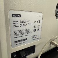 Bio-Rad QX200 Droplet Reader image 2